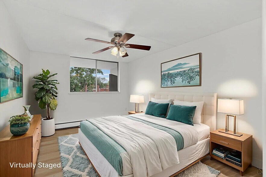 Building Photo - 1267 Lafayette St