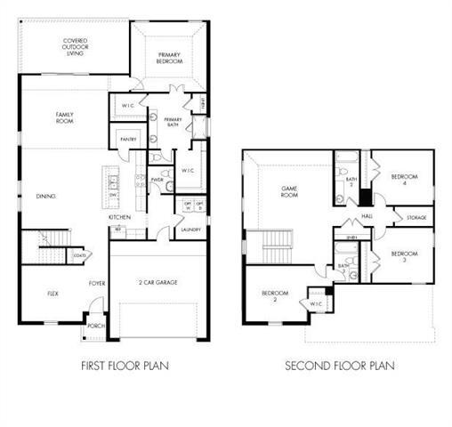 Building Photo - 4001 Medina Dr