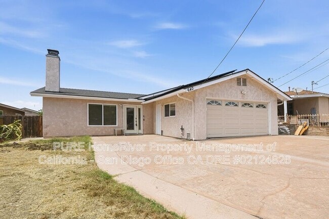 Building Photo - 640 Felicita Ave