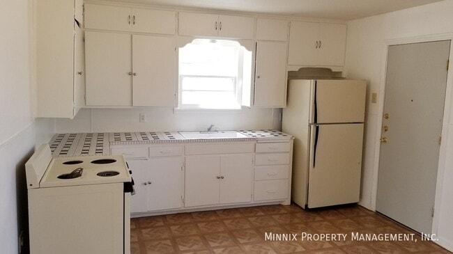 Building Photo - 4010 32nd St