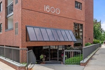 Building Photo - 1600 Massachusetts Ave