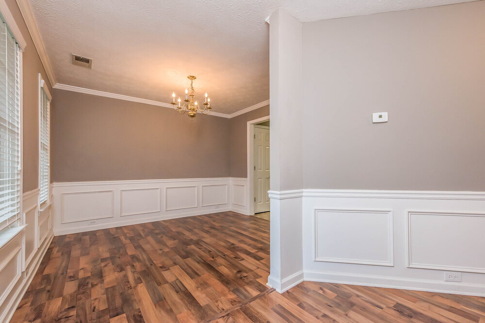 Building Photo - 483 Ethridge Dr NW