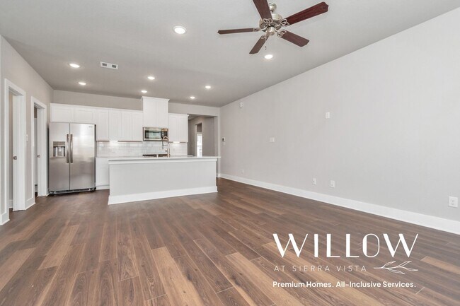 Building Photo - The Maple – Single-Story Sophistication with Room to Live