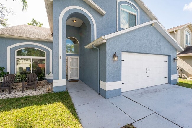 Building Photo - STUNNING 4-BED, 3-BATH HOME WITH SOLAR PANELS IN TAMPA, FL!