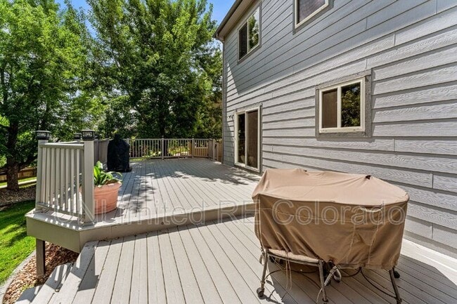 Building Photo - 21805 Mt Elbert Pl