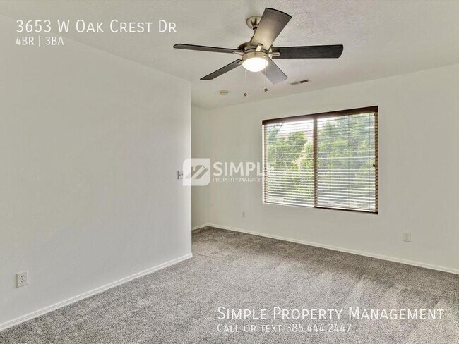 Building Photo - 3653 W Oak Crest Dr