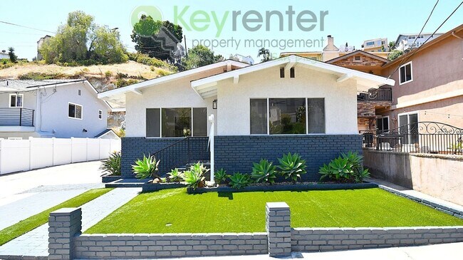 Building Photo - Luxury Mission Hills Living | Designer Remodel + Prime Central Location | Minutes to Freeways