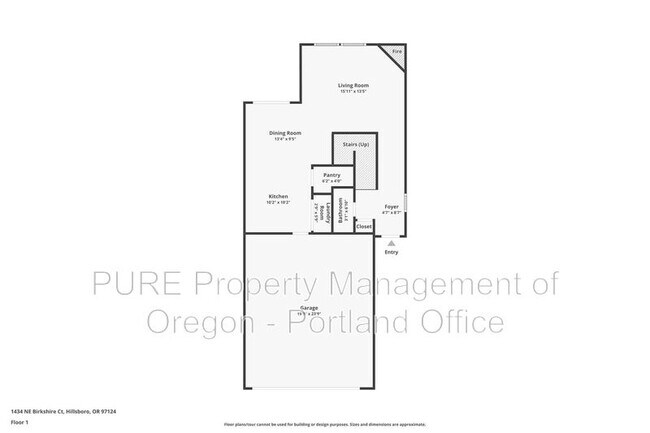 Building Photo - 1434 NE Birkshire Ct