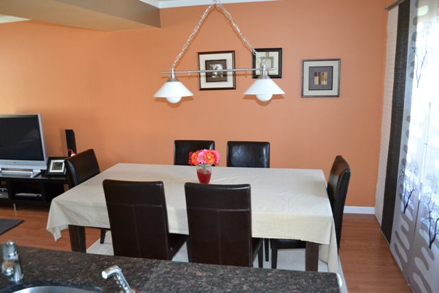 Dining Room - 84 Hunt Dr
