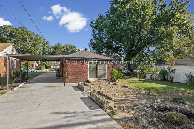 Building Photo - 4629 Durbin Ave