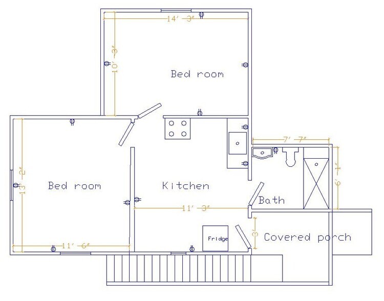 Building Photo - 801 W Michigan Ave