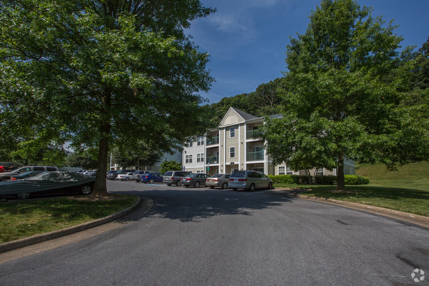 Building Photo - Shenandoah Commons