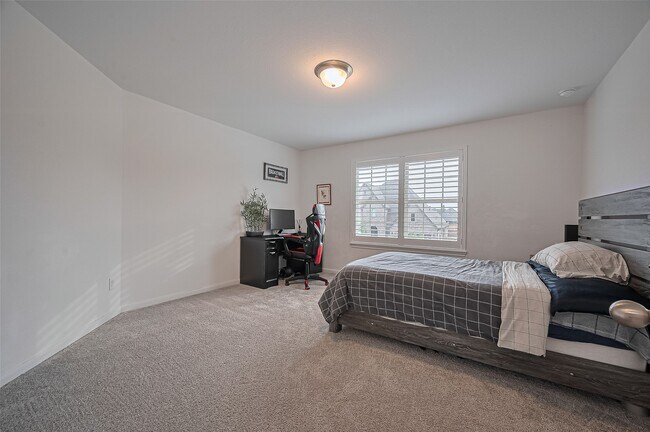 Building Photo - 12311 Kinmundy Ln