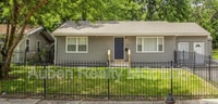 Building Photo - 7416 Montgall Ave