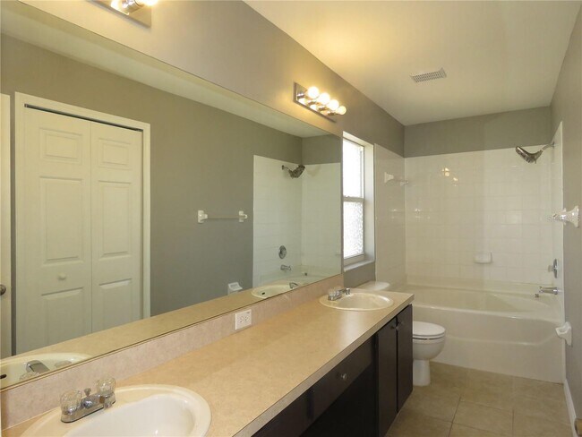 Building Photo - Nice and Clean Four Bedroom, two bath & two car garage