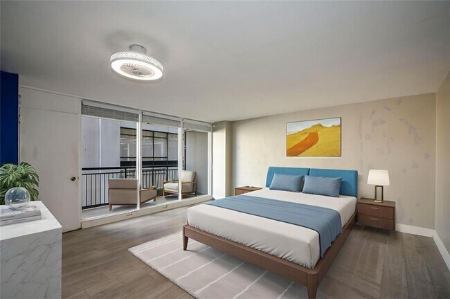 Building Photo - 620 Peachtree St NE