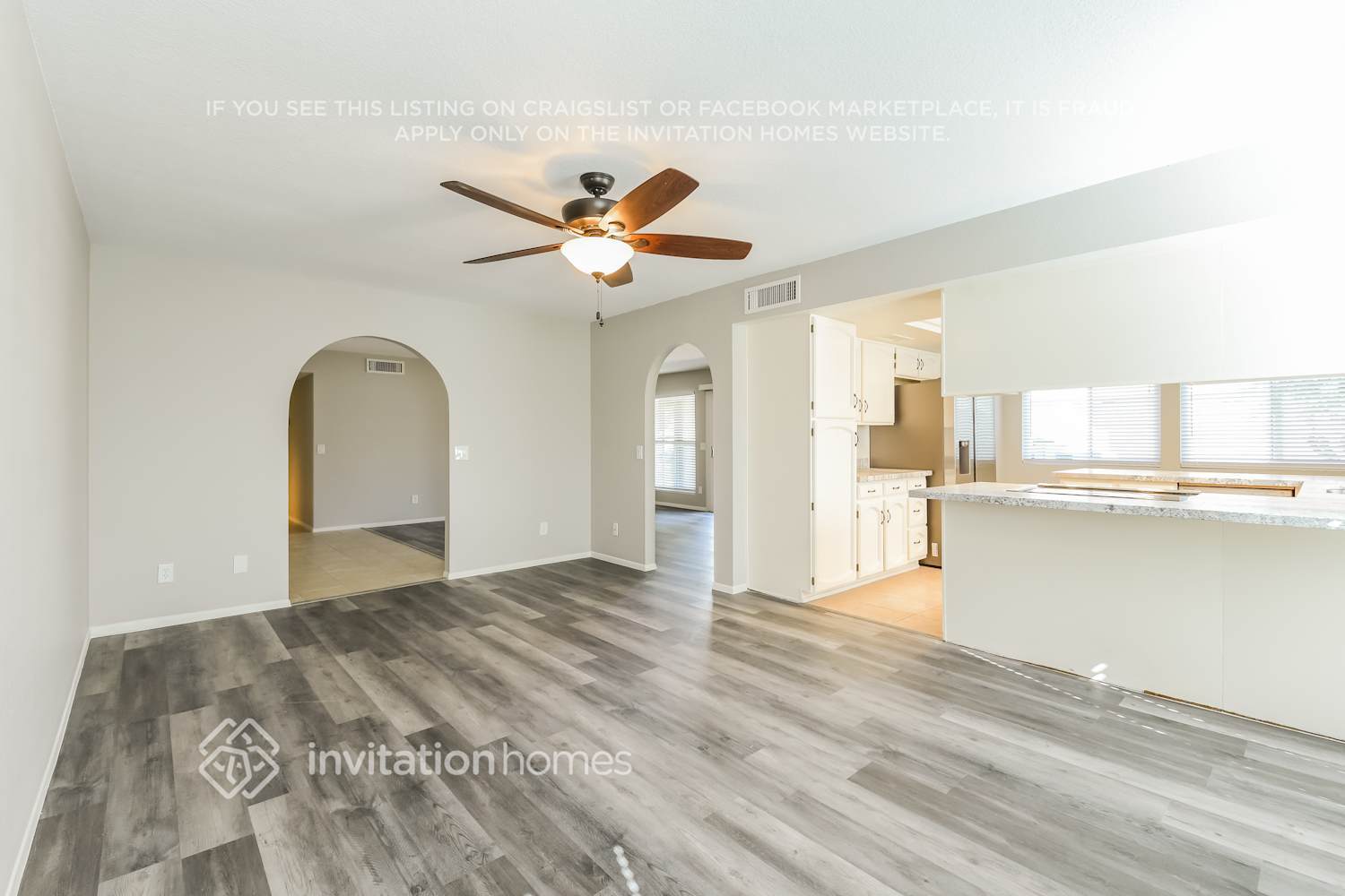 Building Photo - 4976 W Charleston Ave