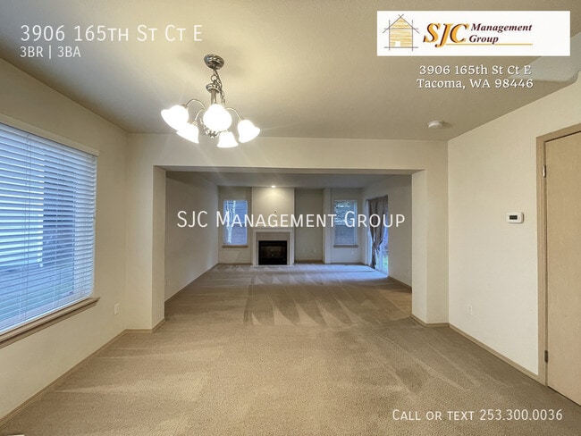 Building Photo - 3906 165th St Ct E