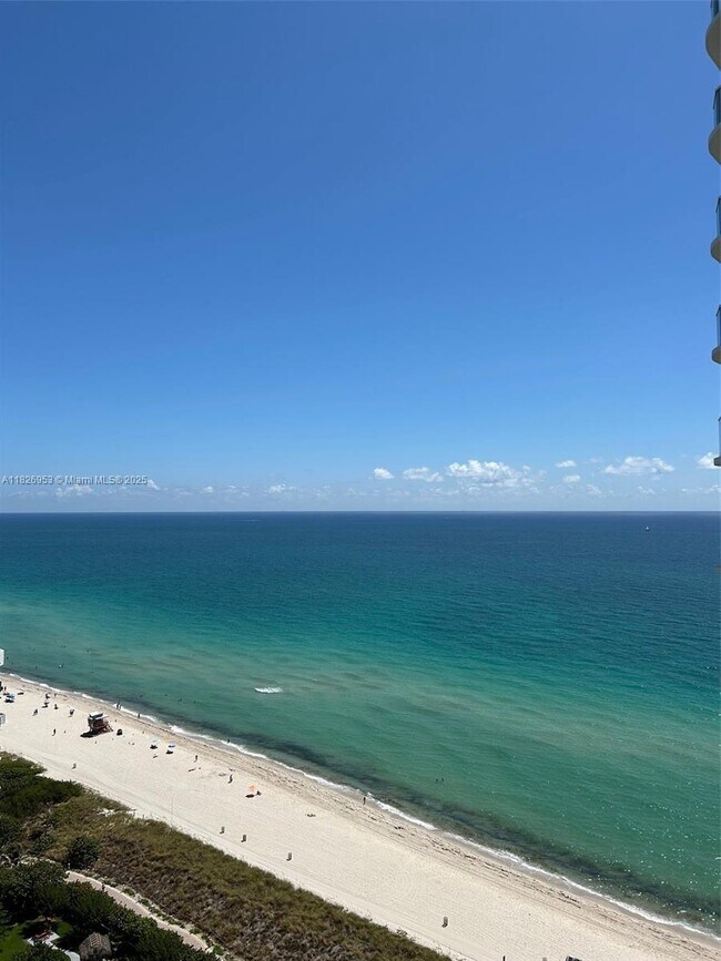 Building Photo - 6365 Collins Ave