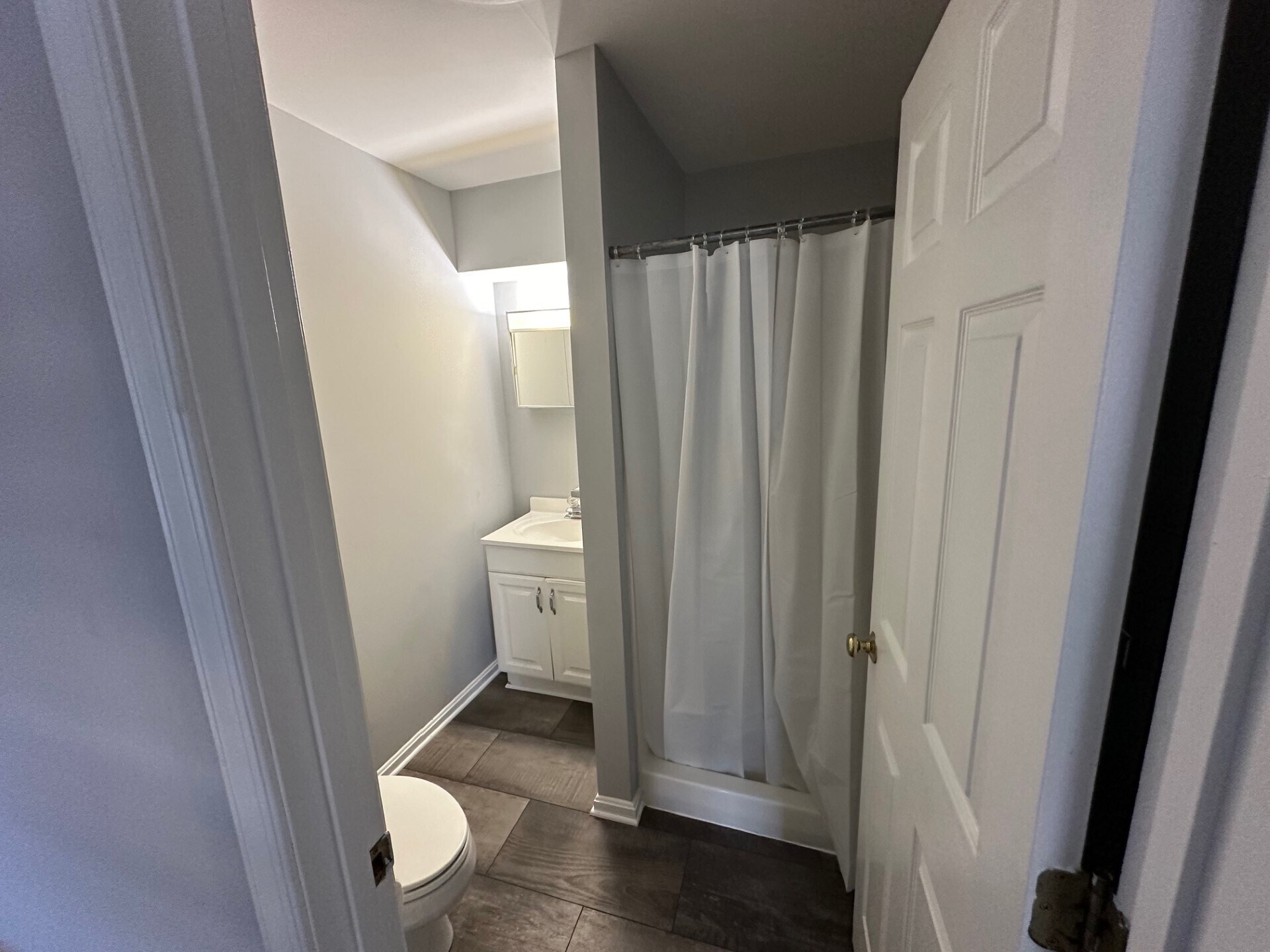 Bathroom V1 - 426 W Main St