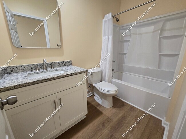 Building Photo - 1257 Byewood Ln SW