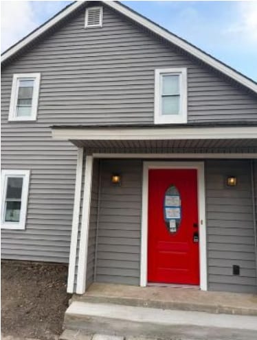 Primary Photo - 415 N 19th St