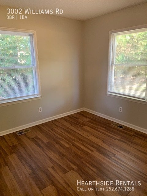 Building Photo - 3 Bed / 1 Bath House on Williams Rd.