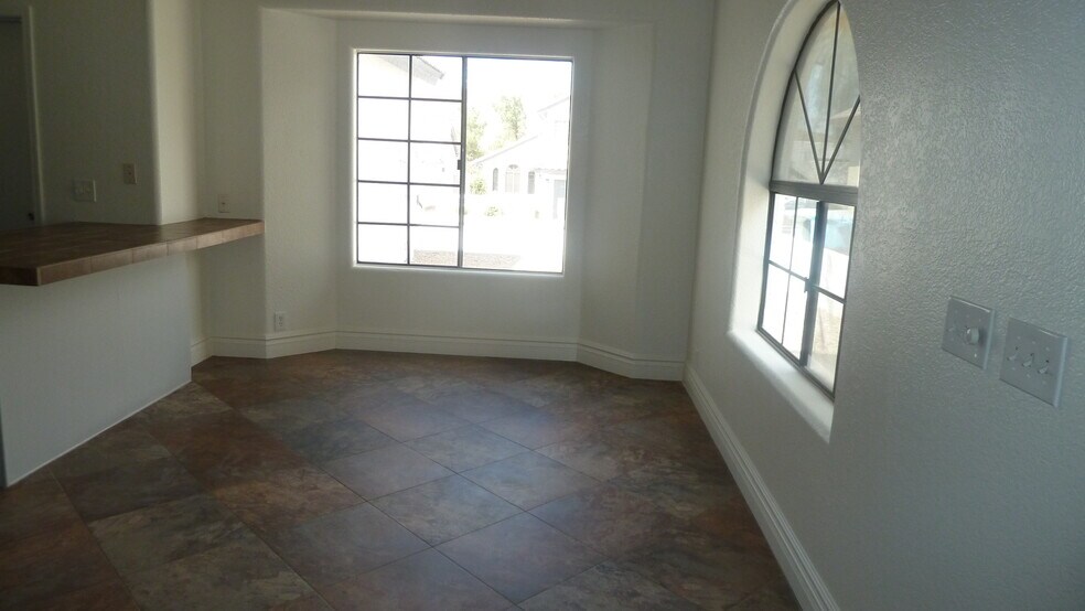 Kitchen Dining Area - 1457 E Renee Dr