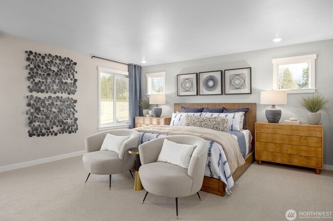 Building Photo - Stunning NEW two-story 4 bed 3 bath + loft in Willows Community