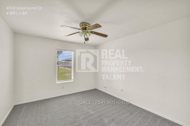 Building Photo - 4506 Greyhound Dr