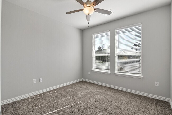 Floorplan - Stonebridge