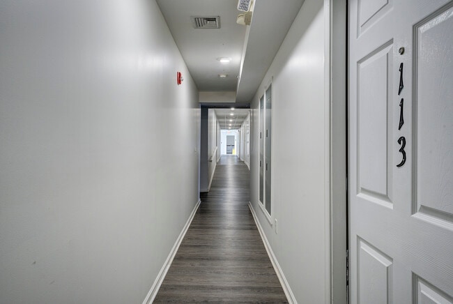 Floorplan - 200-206 S Boone St