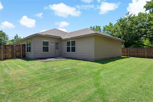 Building Photo - 1412 Wright St