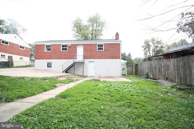 Building Photo - 4613 Wilwyn Way