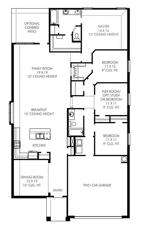 Building Photo - 3032 Fir Meadow Ln