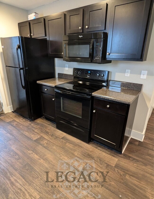 Building Photo - 3524 Steffisburg Dr