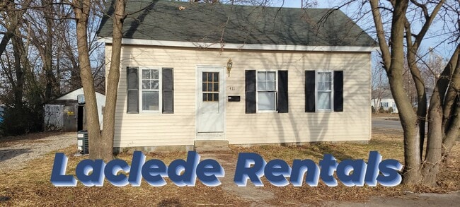 Building Photo - 411 W Hayes St