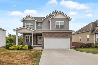Building Photo - Pet Friendly Four Bedroom!