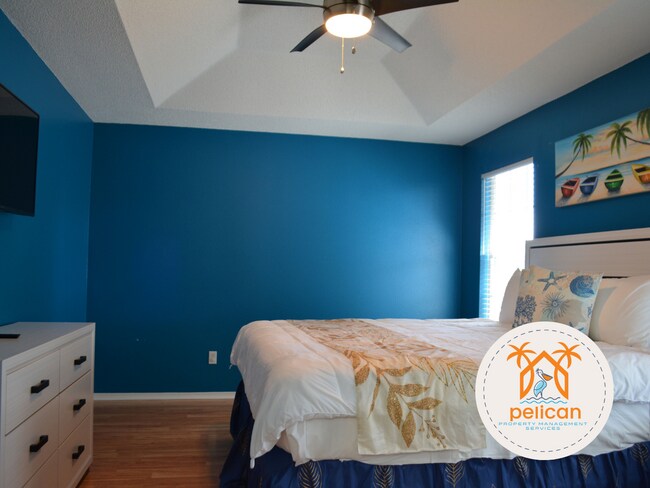 Building Photo - Charming 3-Bedroom Home with Fenced Yard, Near Naval Air Station & Beaches