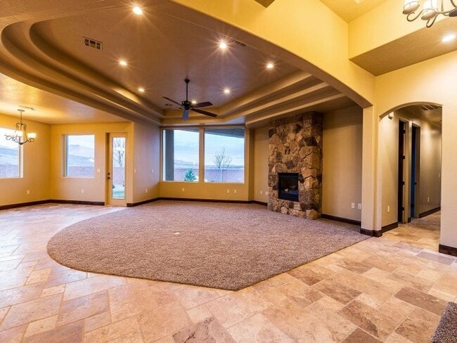 Building Photo - Tenaya Sands Dream Home.