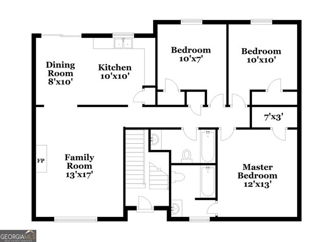 Building Photo - 4207 New Towne Dr