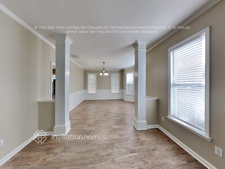 Building Photo - 4546 Gapstow Bridge Ln