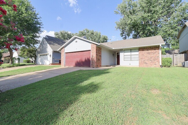 Primary Photo - This Beautiful Home by Hunter Park is Wait...