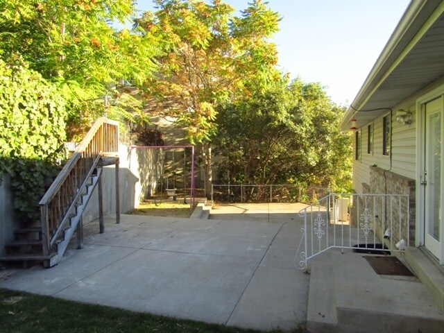 Building Photo - 713 S 1680 E