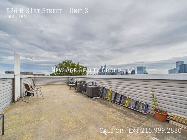 Building Photo - 526 N 31st St