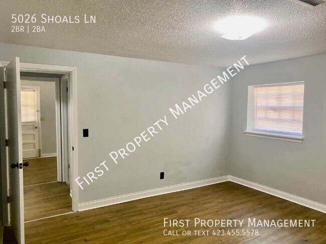 Building Photo - 5026 Shoals Ln