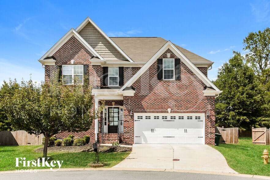 Primary Photo - 1795 Havenbrook Ct