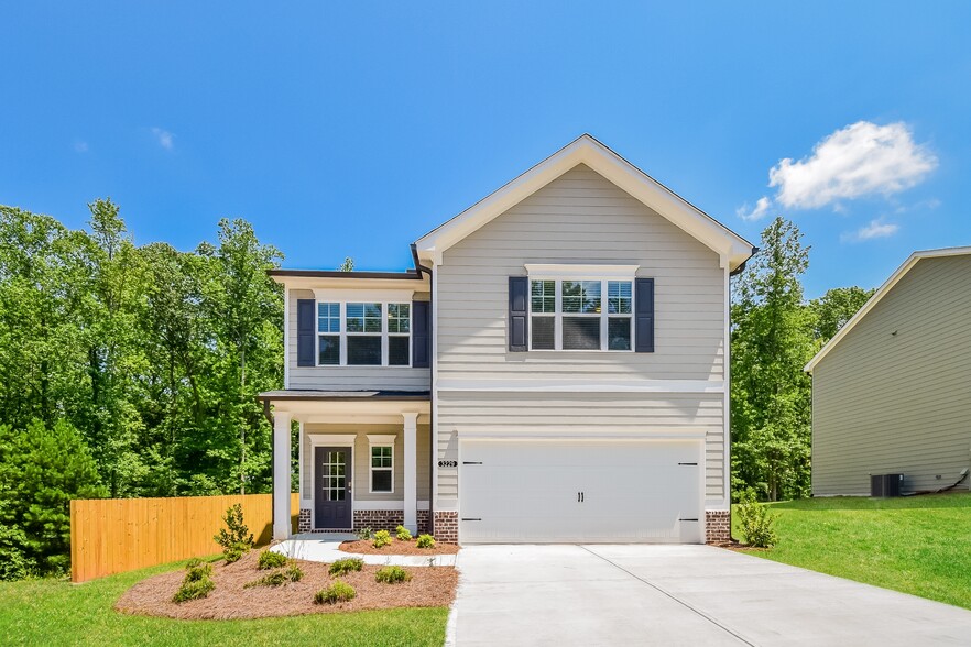 Building Photo - 3425 Sugarberry Dr