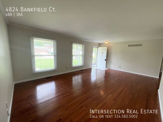 Building Photo - 4824 Bankfield Ct