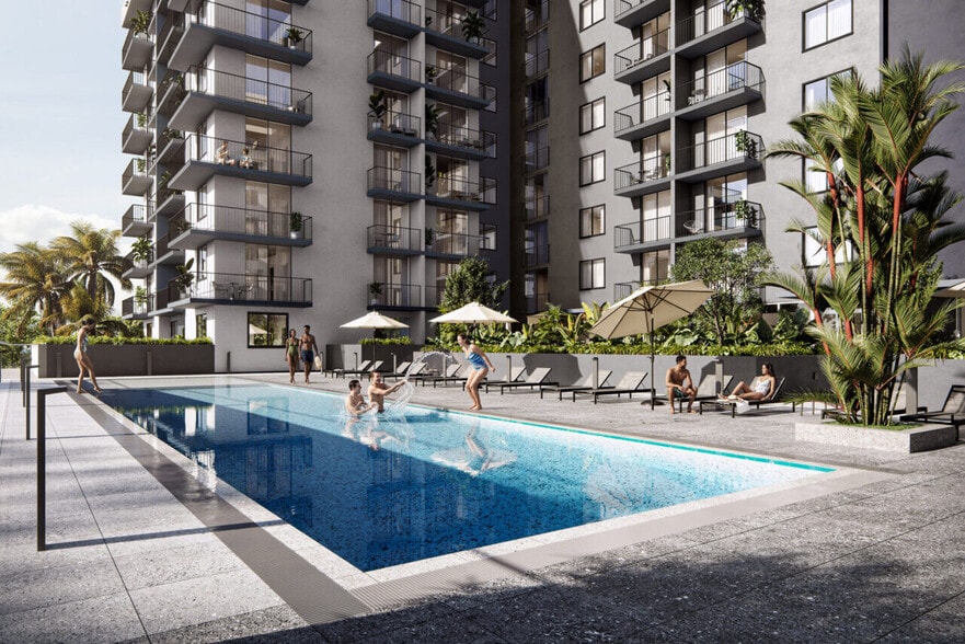 Building Photo - Urbania Nomi 125